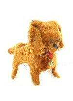 PERRITOS LADRADORES KEF KEF (12 ud)