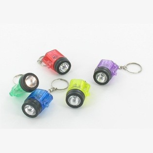 MINI LINTERNAS LED (100 uds)