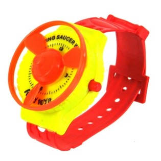 RELOJ PLATILLO VOLANTE (17 uds.)