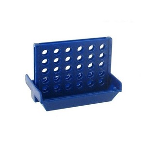 Mini Juego de Cuatro en Raya (24 uds.)
