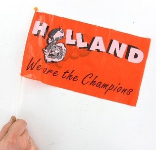 BANDERA DE FÚTBOL (72 uds.)