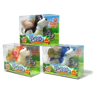 Perrito con Caramelos (16 uds.)