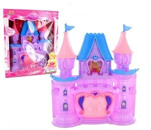 Castillo de Princesa