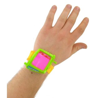RELOJ PIZARRA MÁGICA (50 uds.)