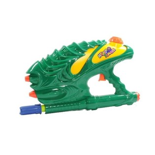Pistola de agua 43 x 25 x 8,5 cm (2 uds.)