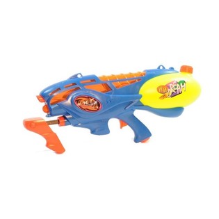 Pistola de agua 43.5 x 20 x 8.5 cm (2 uds.)