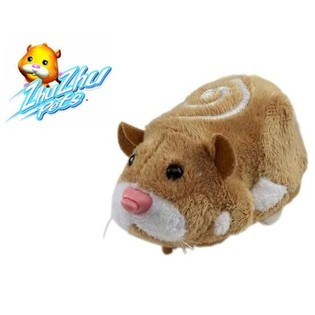 Hámsteres Zhu Zhu Pets (12 uds.)