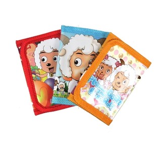 MONEDERO INFANTIL - MODELO 4 (12 ud.)