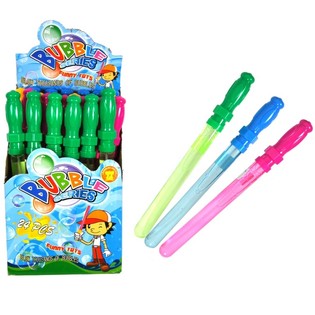 Pompero gigante en display - 37 cm (24 uds.)