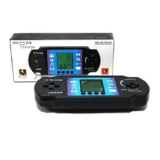 Consola de Juegos Pop Station - 9999 en 1 (Pack de 12) | Mayorista