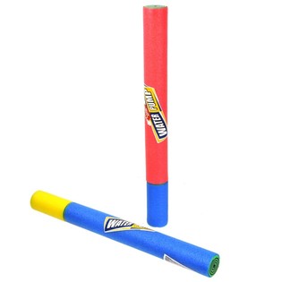 Cañón de agua de espuma 40 cm (43 uds.)