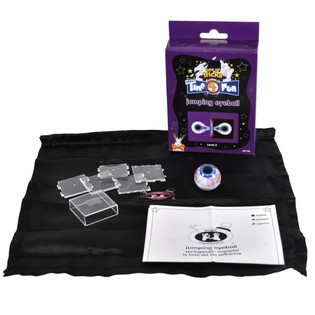 Truco de Magia Ojo Saltarín de SMIFFY'S (6 uds.)