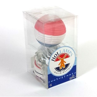 HOLLAMPS - Guirnalda de Luces Bandera de Holanda | B2B