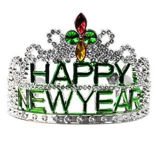 Corona HAPPY NEW YEAR (12 uds.)