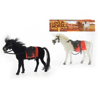 Caballos de Juguete (12 uds.)
