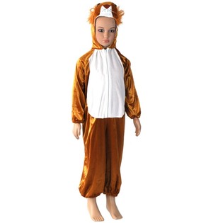 Disfraz de León para Niños – Talla 6
