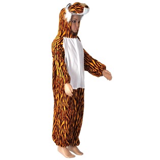 Disfraz de tigre para niños – Talla 6