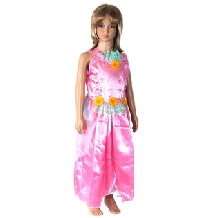 Vestido de princesa para niños - Talla 4
