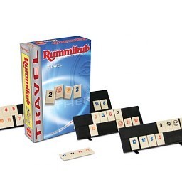 Rummikub The Original Travel (1 ud.)
