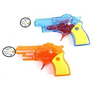 PISTOLA DE CHISPAS (24 uds.)