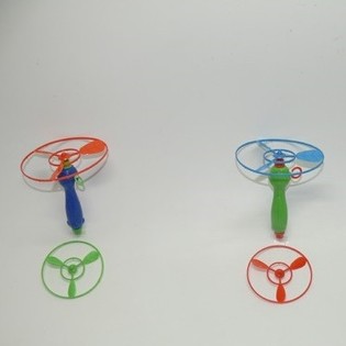 PLATILLOS VOLADORES (100 uds.)