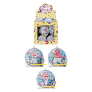 Mini Pinball de Sirenas para Piñatas (108 uds.)