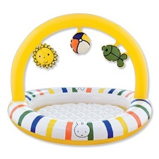 Piscina Inflable para Bebés Miffy (6 uds.)