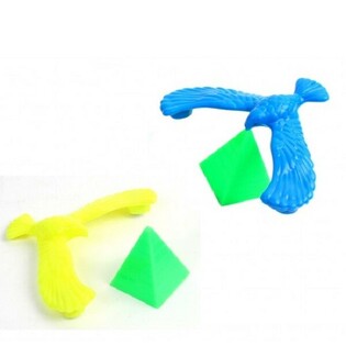 PÁJAROS DE EQUILIBRIO (48 uds.)