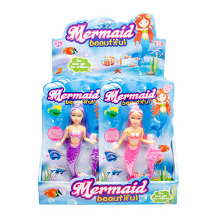 SIRENA EN TARJETA - EN DISPLAY (12 uds.)