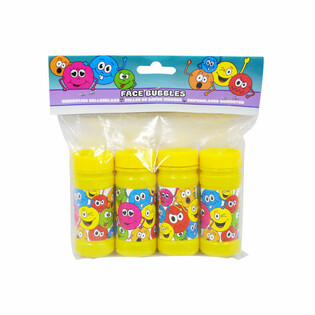 POMPEROS SMILEY 50ML (4 uds)