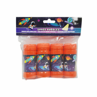 POMPEROS 50ML ESPACIO (4 uds.)