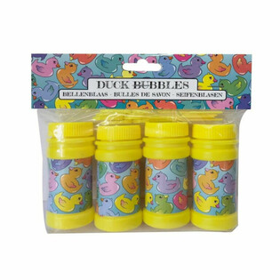 Pomperos Patitos 50ml (4 unidades)