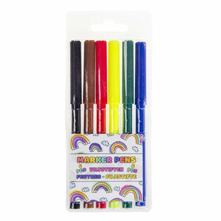 Packs de Rotuladores Económicos (24x 6 unidades)