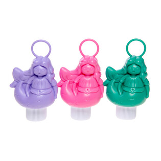 Sirenas para Pesca de Patos - Colores Mixtos - 7 cm (15 uds.)